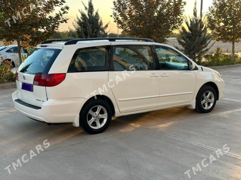 Toyota Sienna 2004 - 145 000 TMT - Aşgabat - img 5