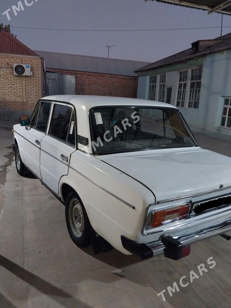 Lada 2106 1989 - 21 000 TMT - Bäherden - img 2