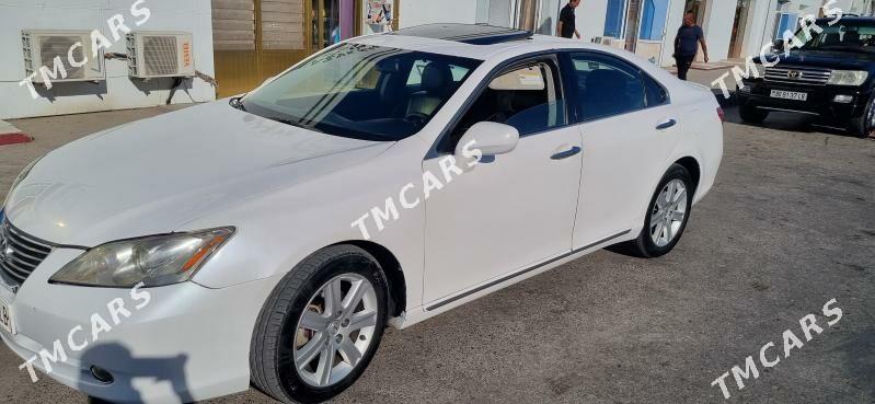 Lexus ES 350 2008 - 170 000 TMT - Туркменабат - img 2