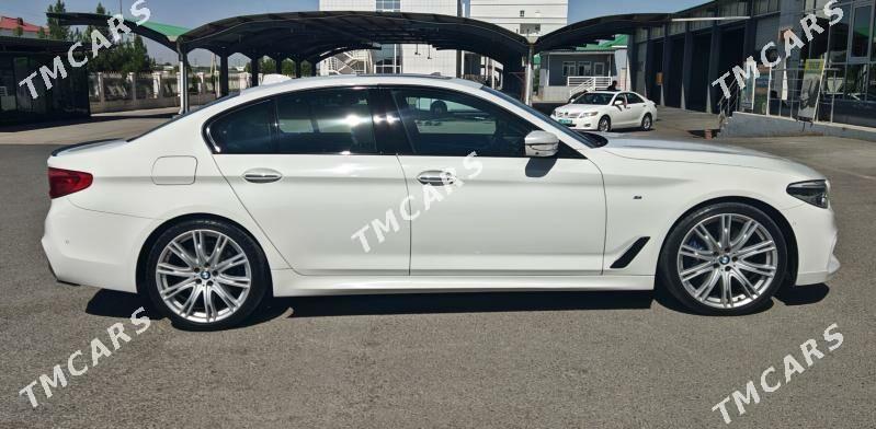 BMW 540 2016 - 800 000 TMT - Aşgabat - img 5