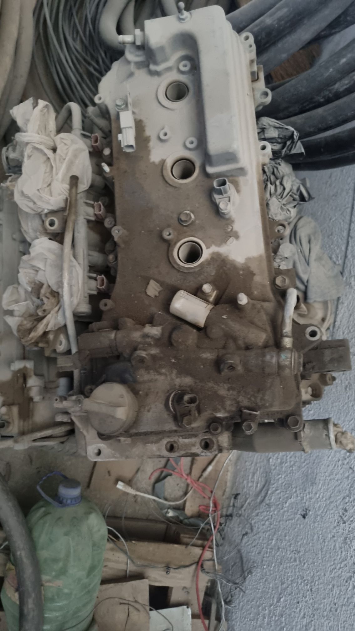 3.5 motor Camry 5 000 TMT - Aşgabat - img 3