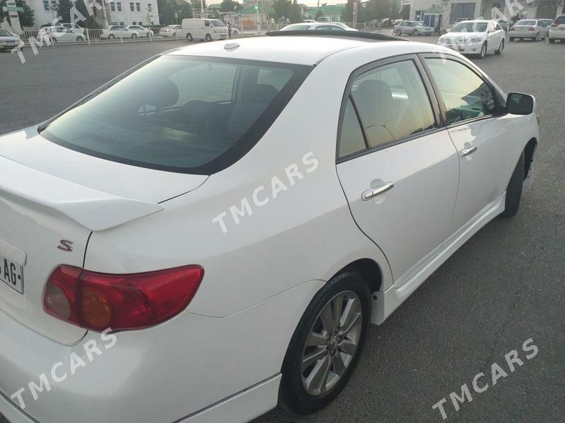 Toyota Corolla 2010 - 135 000 TMT - Хитровка - img 3