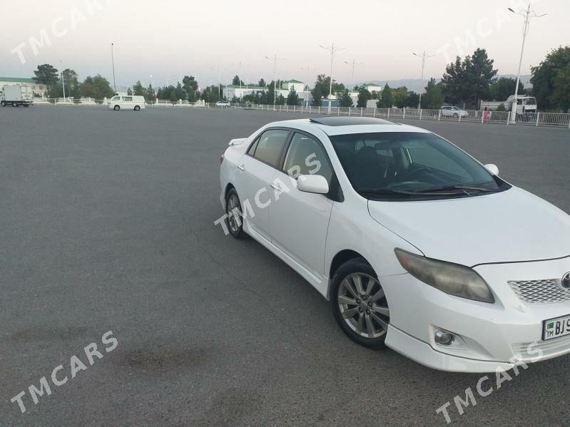 Toyota Corolla 2010 - 135 000 TMT - Хитровка - img 4