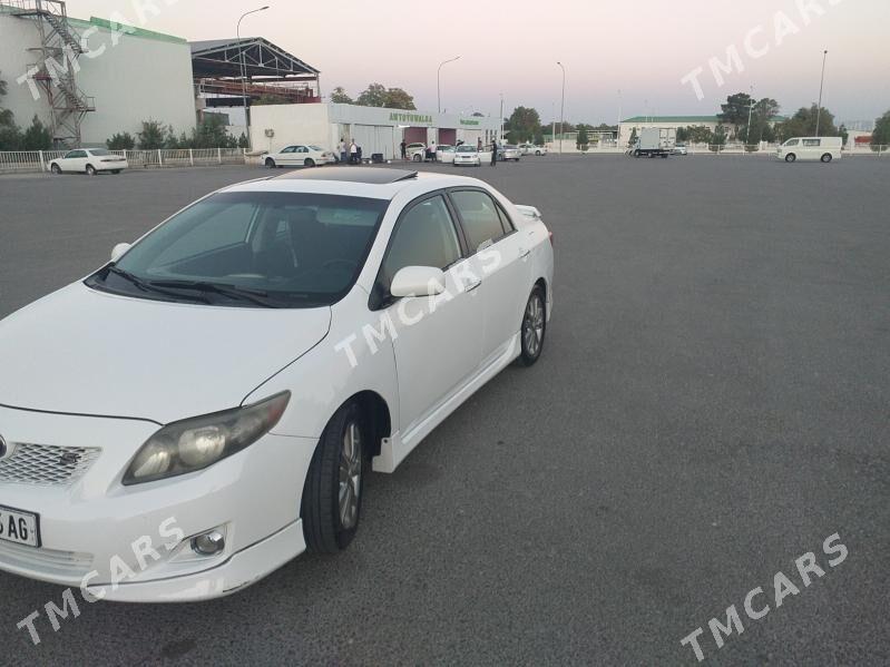 Toyota Corolla 2010 - 135 000 TMT - Хитровка - img 5