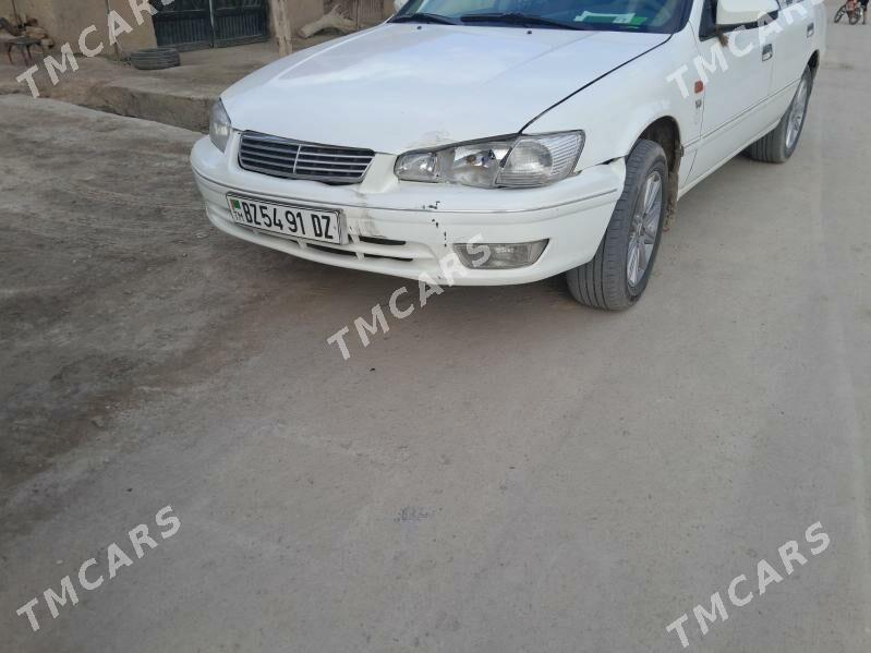 Toyota Camry 2000 - 115 000 TMT - Daşoguz - img 2