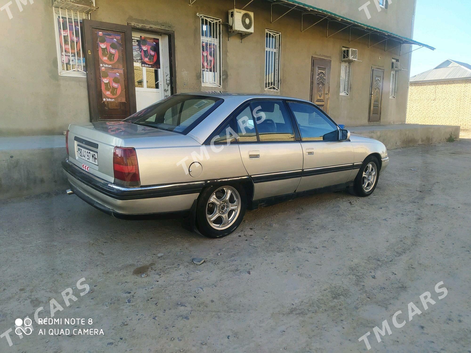 Opel Omega 1992 - 16 000 TMT - Mary - img 2