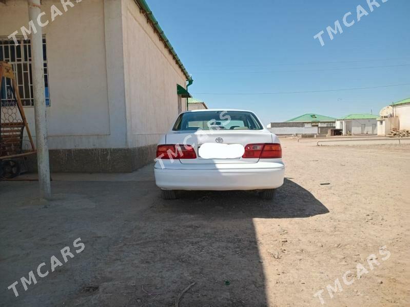 Toyota Avalon 1998 - 110 000 TMT - Ак-Бугдайский этрап - img 3