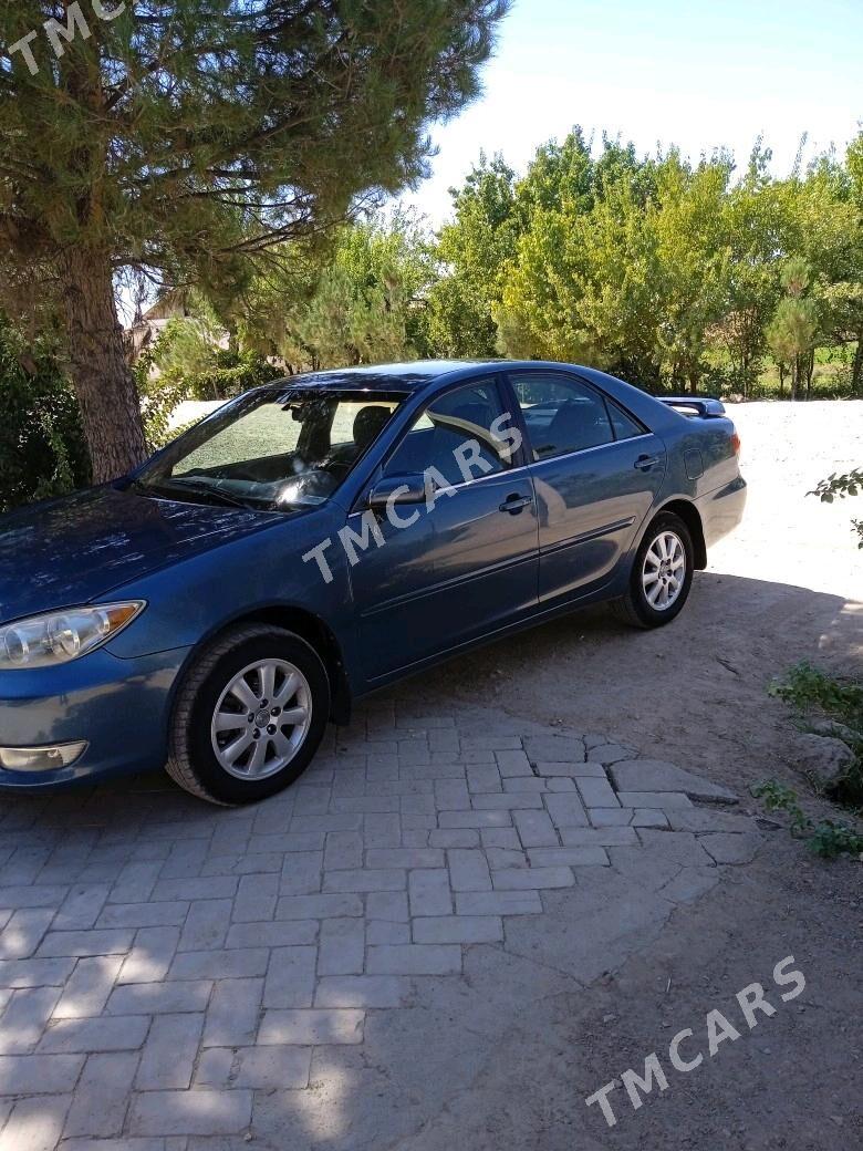 Toyota Camry 2004 - 120 000 TMT - Достлук - img 2