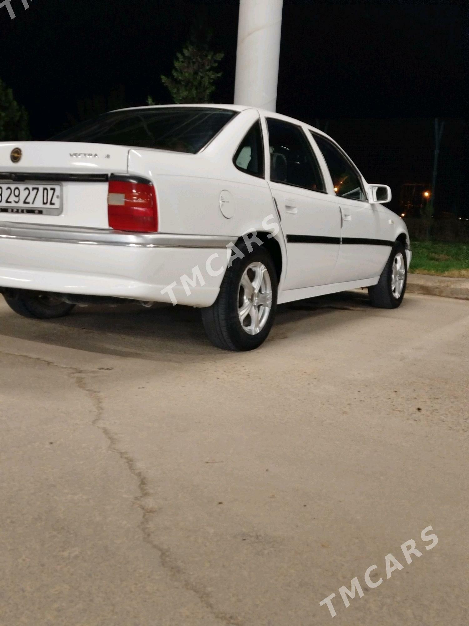 Opel Vectra 1993 - 27 000 TMT - Türkmenbaşy - img 2