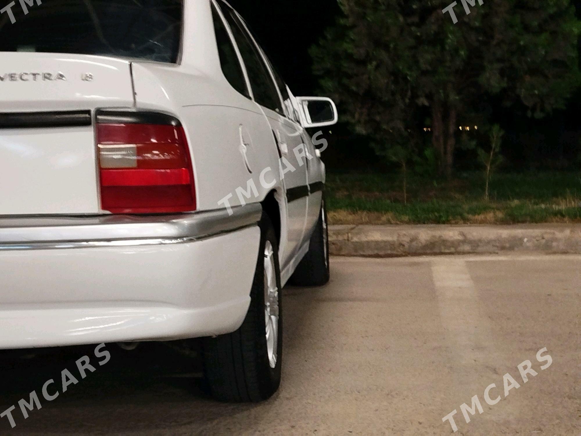 Opel Vectra 1993 - 27 000 TMT - Türkmenbaşy - img 3