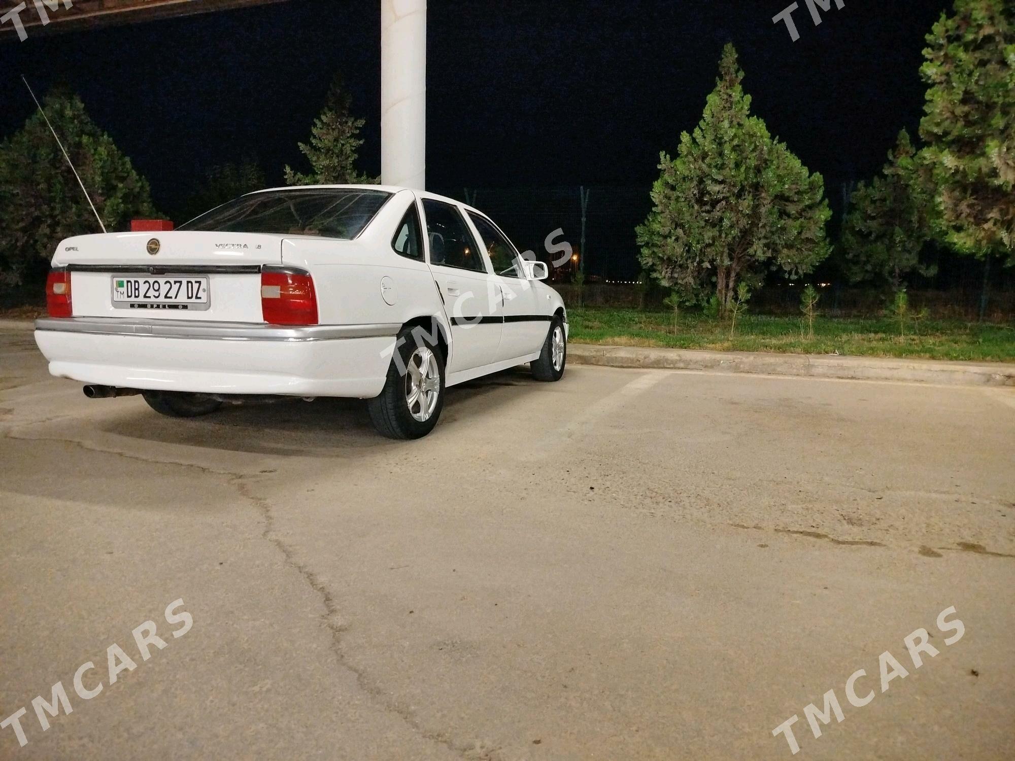 Opel Vectra 1993 - 27 000 TMT - Türkmenbaşy - img 4