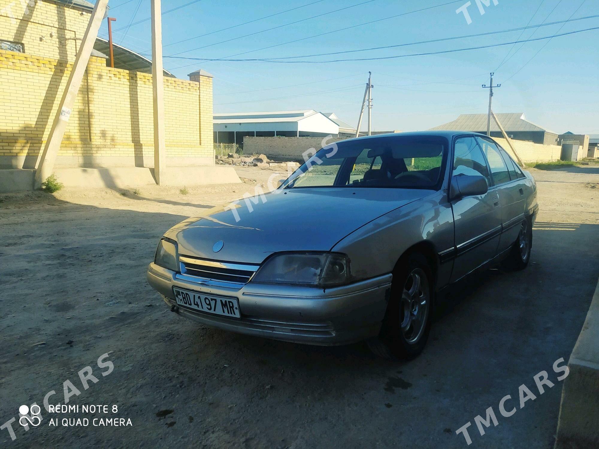 Opel Omega 1992 - 16 000 TMT - Mary - img 4