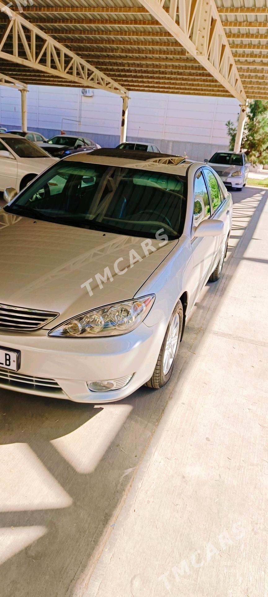 Toyota Camry 2004 - 175 000 TMT - Türkmenabat - img 4