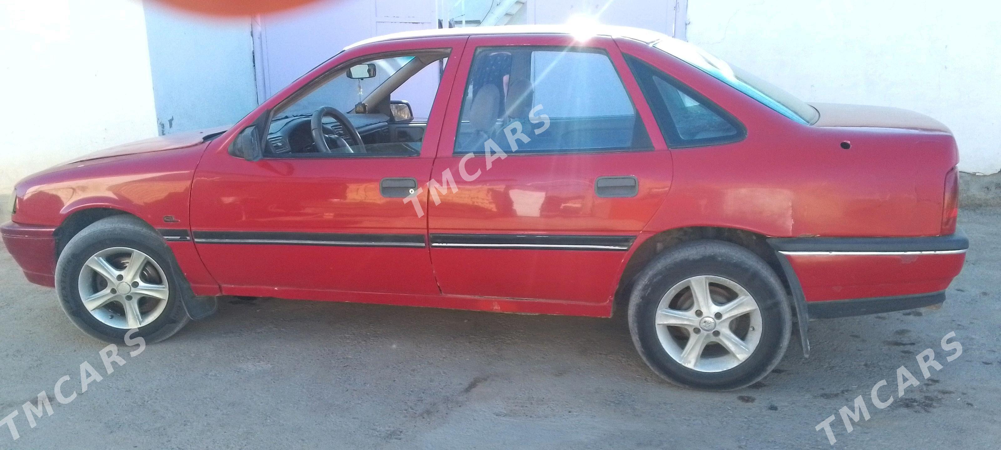 Opel Vectra 1994 - 14 000 TMT - Sakarçäge - img 2