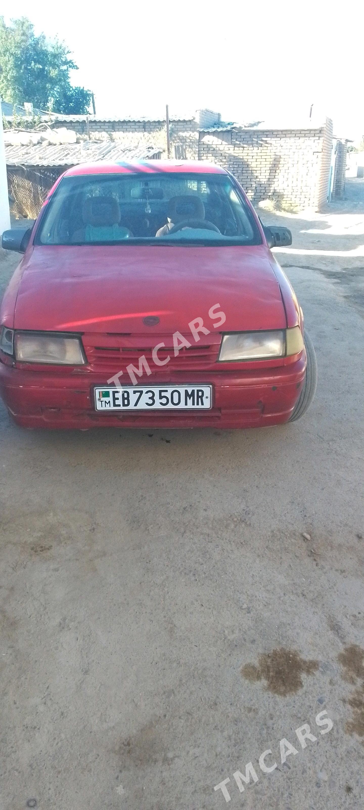 Opel Vectra 1994 - 14 000 TMT - Sakarçäge - img 3