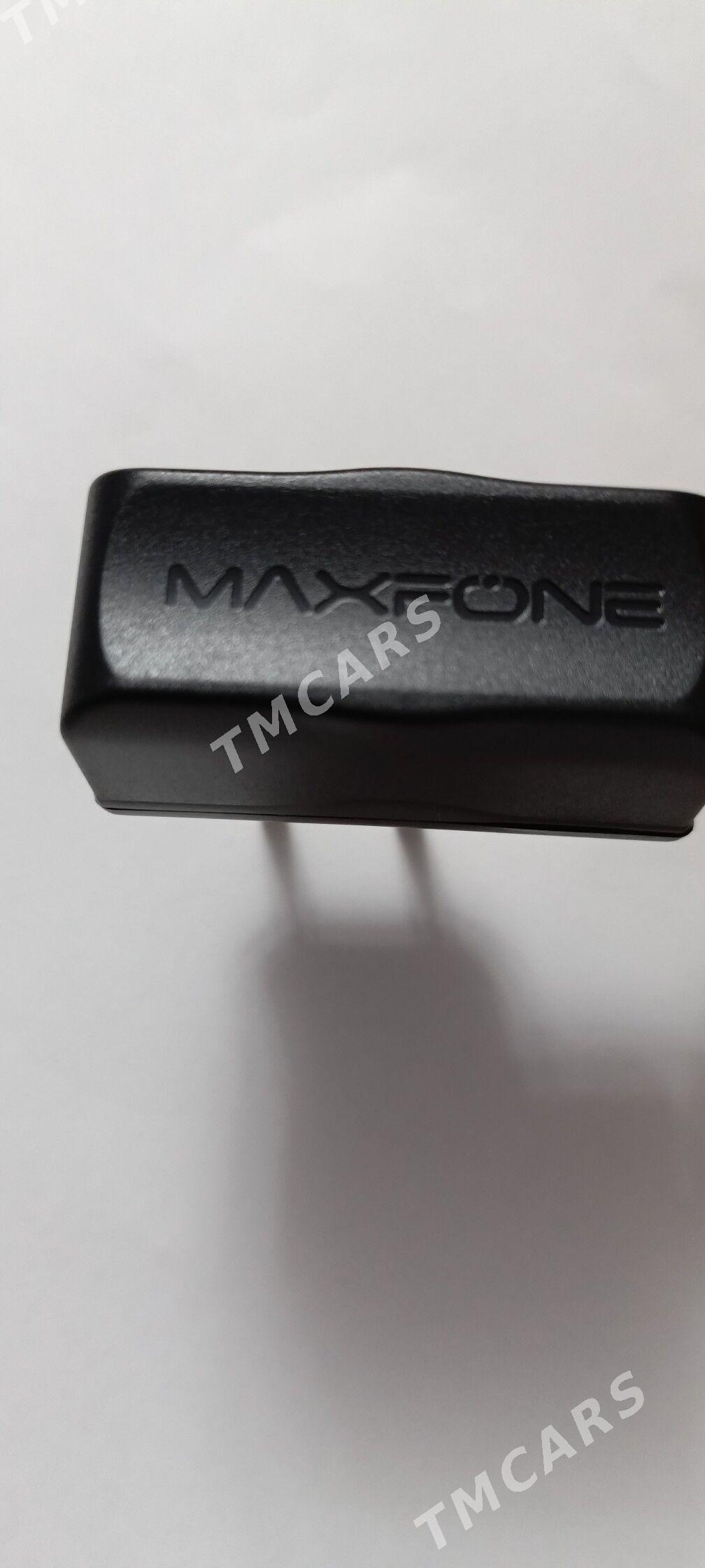 Телефон- Telefon Maxfone Max 6 - 6 мкр - img 5