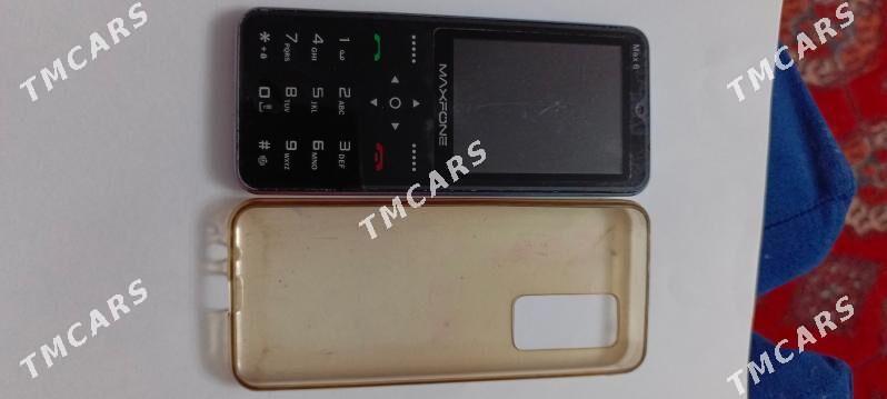 Телефон- Telefon Maxfone Max 6 - 6 мкр - img 3