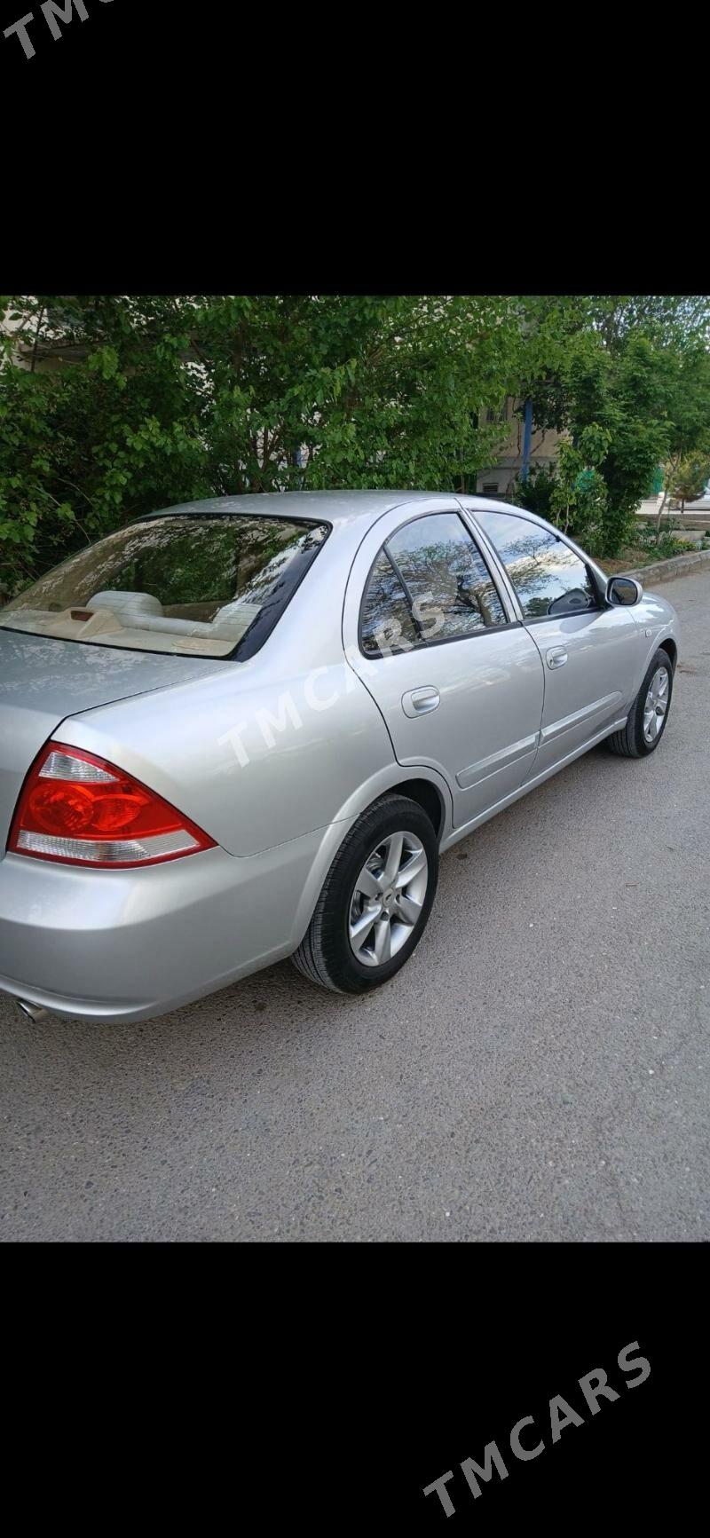 Nissan Sunny 2011 - 125 000 TMT - Ашхабад - img 3