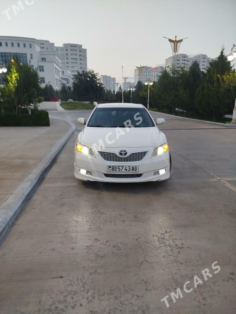 Toyota Camry 2008 - 145 000 TMT - Aşgabat - img 2