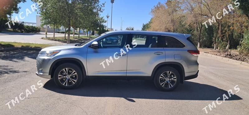 Toyota Highlander 2019 - 380 000 TMT - Daşoguz - img 3