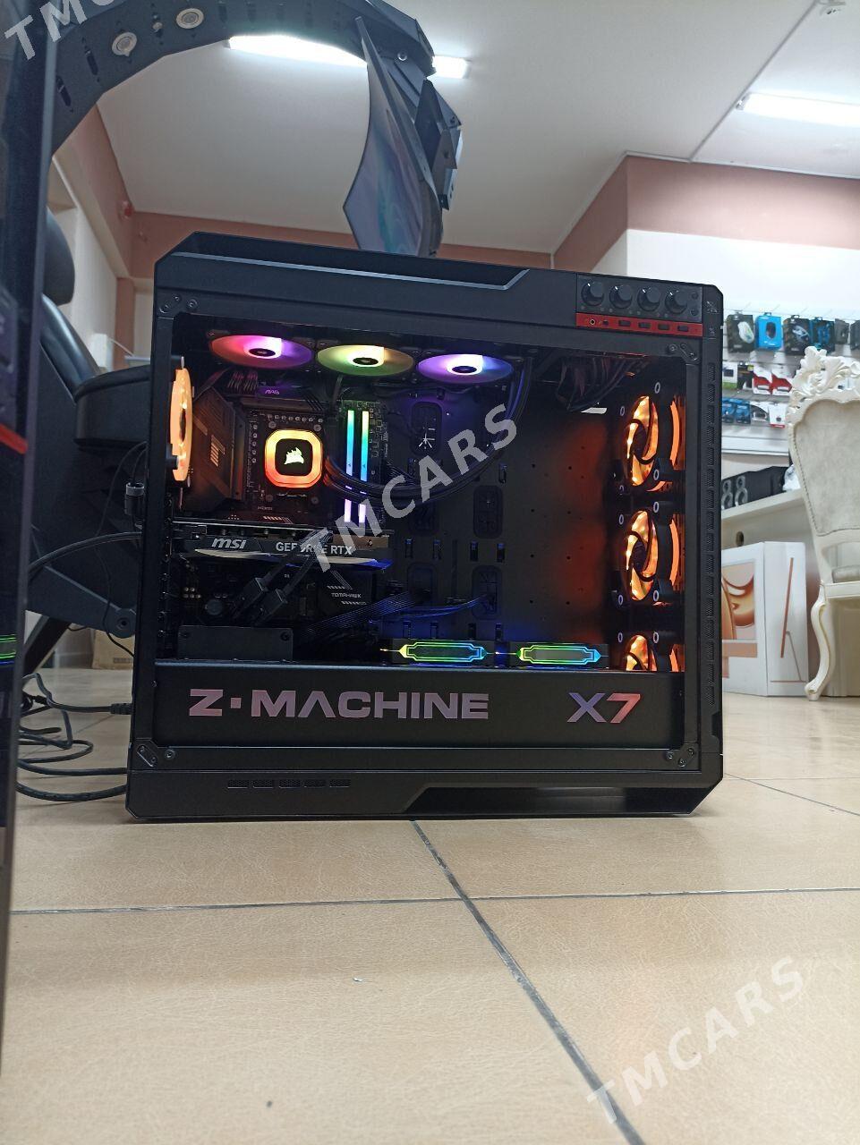 Ryzen 9 7950X VS i9-14900K  - Aşgabat - img 6