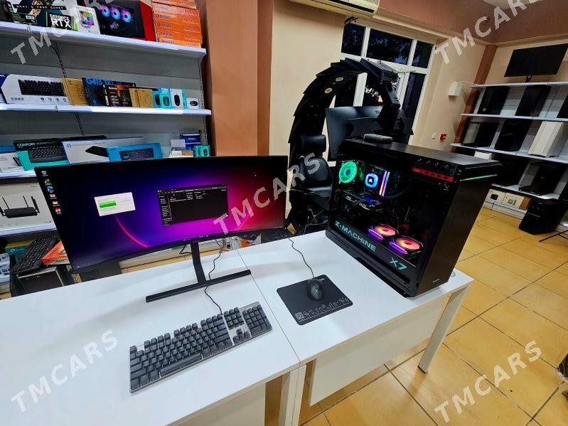 Ryzen 9 7950X VS i9-14900K  - Aşgabat - img 9