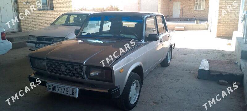 Lada 2107 1993 - 18 000 TMT - Сакар - img 2