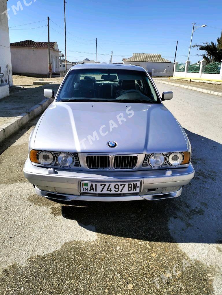 BMW 540 1994 - 53 000 TMT - Эсенгулы - img 3