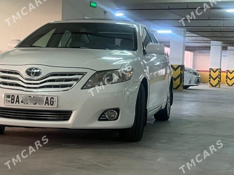 Toyota Camry 2010 - 250 000 TMT - Хитровка - img 2