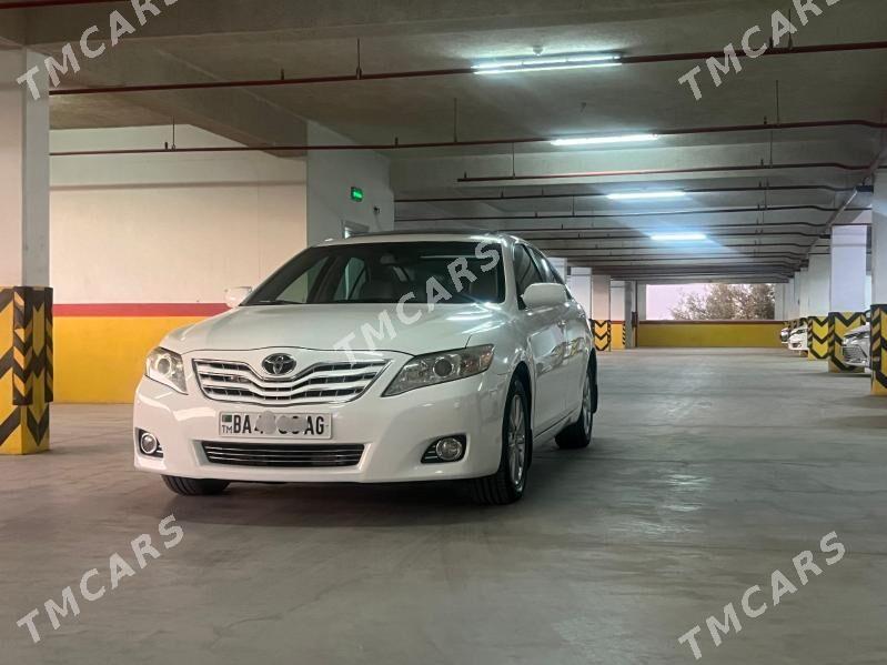 Toyota Camry 2010 - 250 000 TMT - Хитровка - img 4