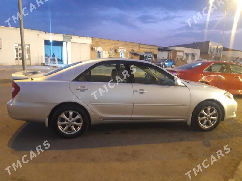 Toyota Camry 2004 - 130 000 TMT - Türkmenabat - img 2