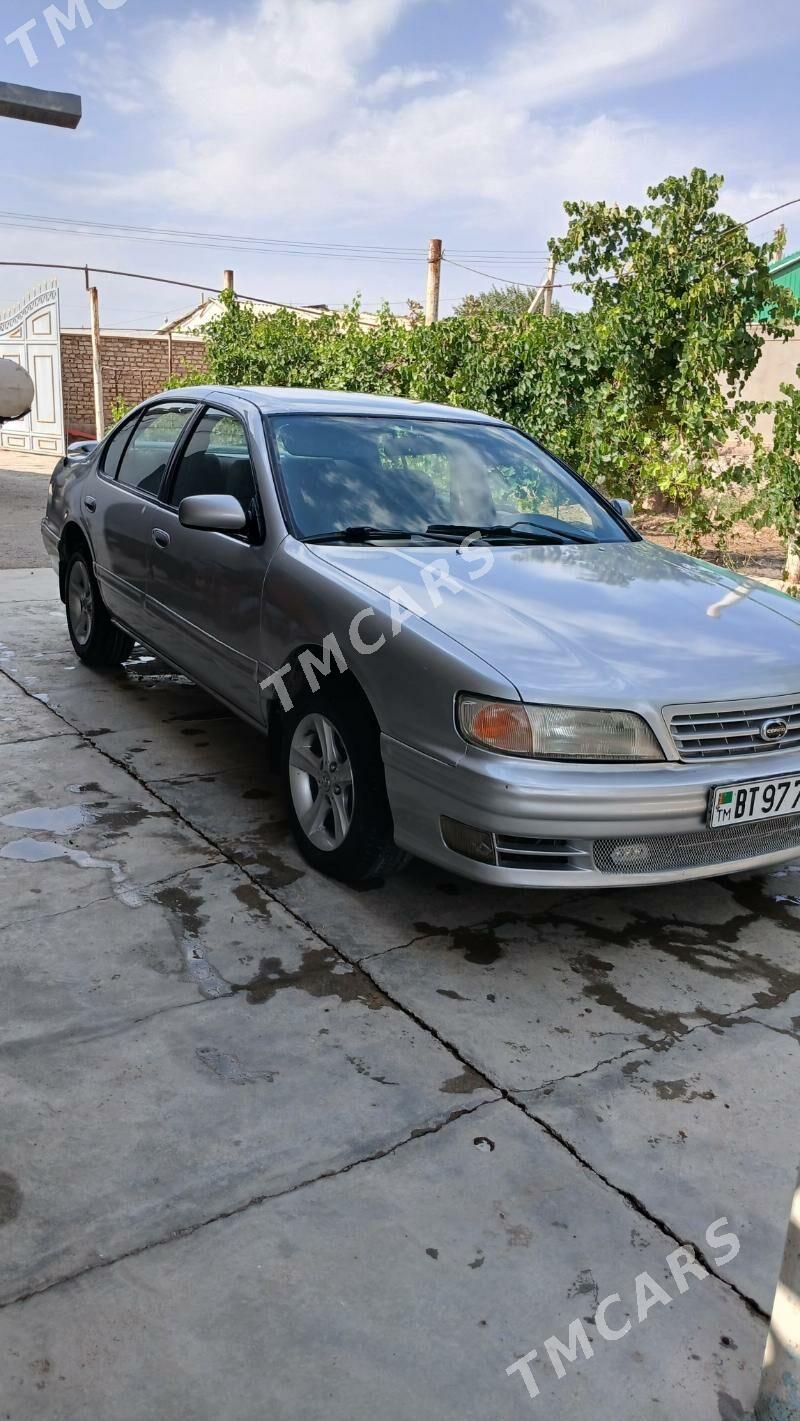 Nissan Cefiro 1995 - 47 000 TMT - Теджен - img 2