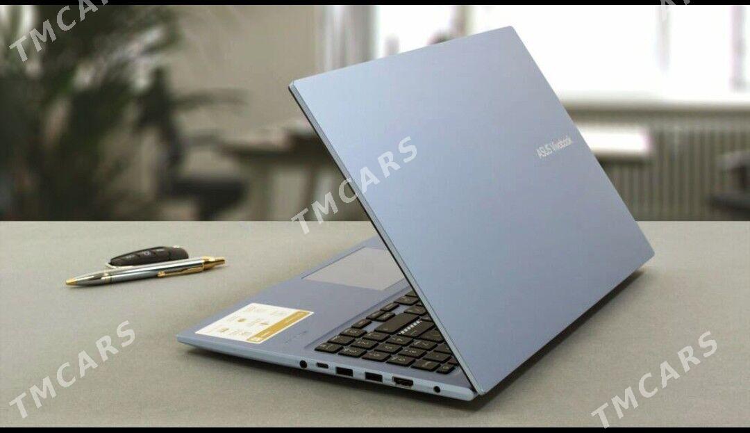 ASUS VivoBook 15 /i7/RAM 16GB - Aşgabat - img 9