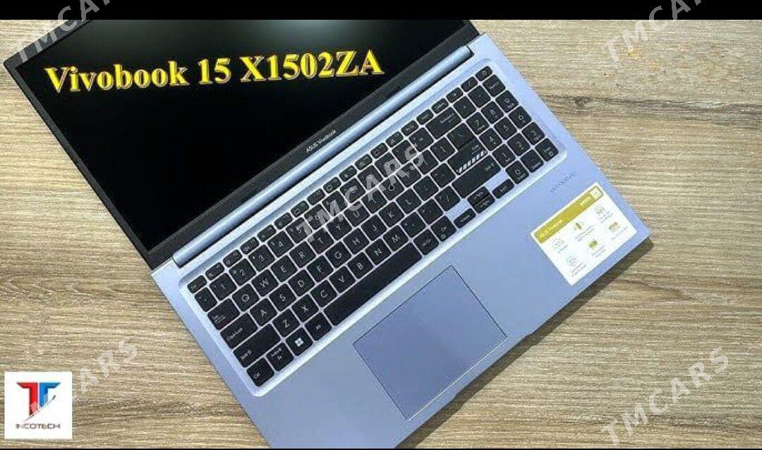 ASUS VivoBook 15 /i7/RAM 16GB - Ашхабад - img 6