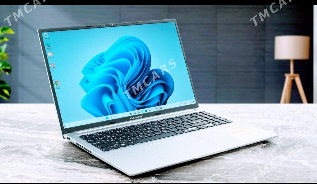 ASUS VivoBook 15 /i7/RAM 16GB - Ашхабад - img 8