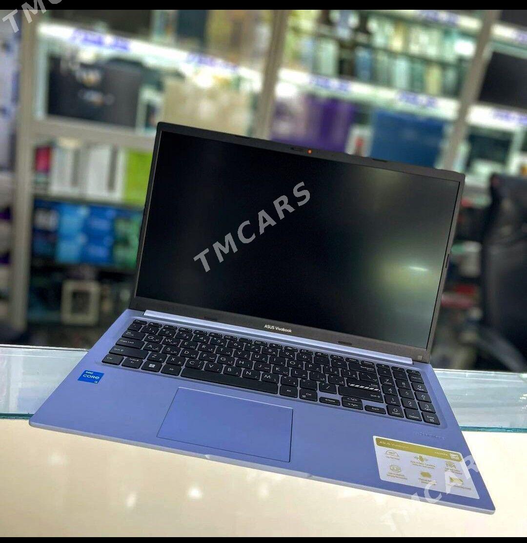 ASUS VivoBook 15 /i7/RAM 16GB - Aşgabat - img 4