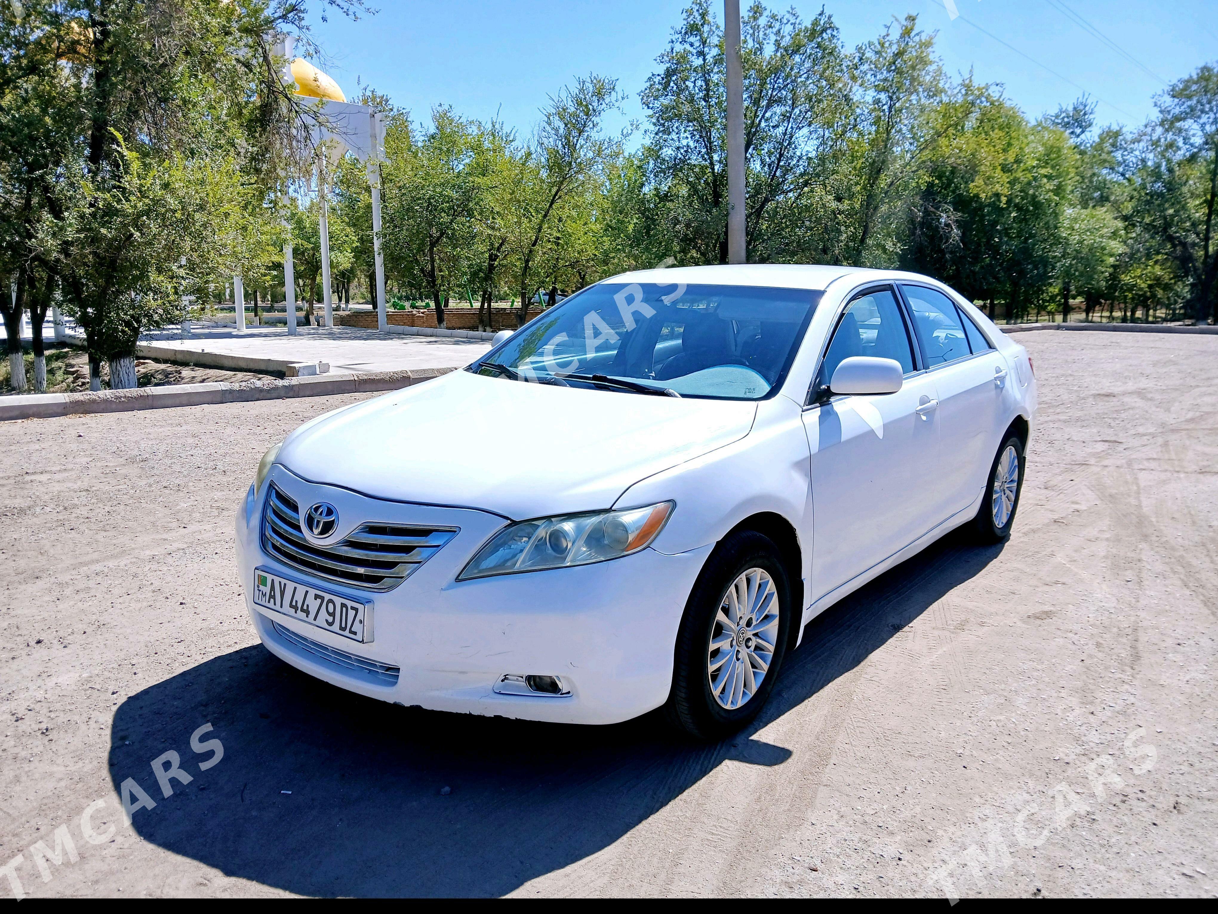 Toyota Camry 2008 - 120 000 TMT - Gubadag - img 2