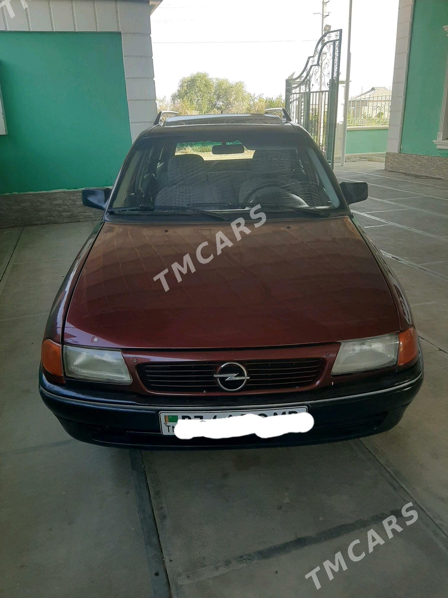 Opel Astra 1994 - 26 000 TMT - Mary - img 3