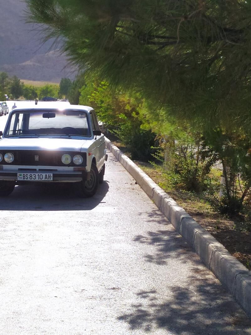 Lada 2106 1990 - 24 000 TMT - Бахарден - img 3