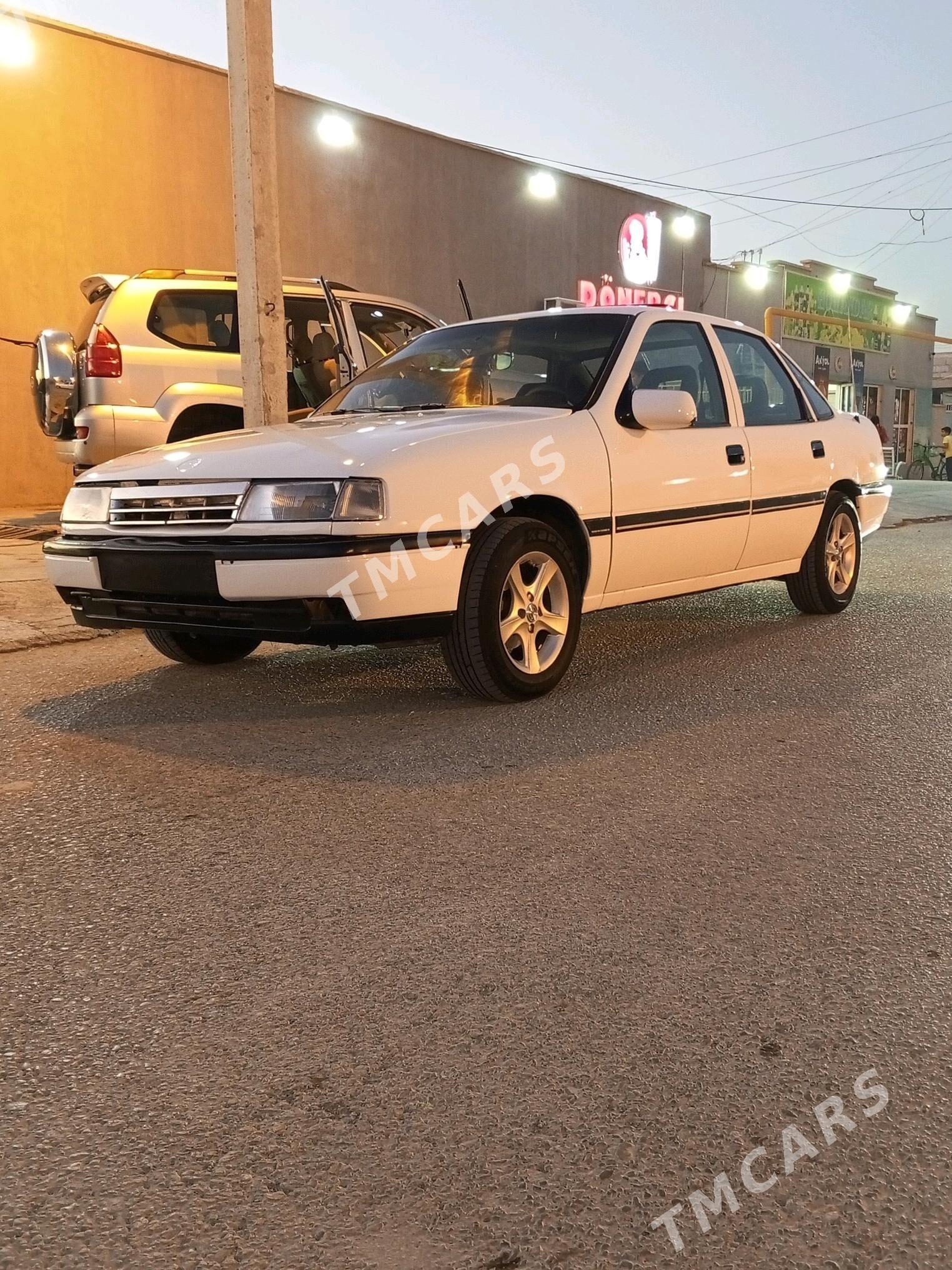 Opel Vectra 1993 - 27 500 TMT - Bäherden - img 6