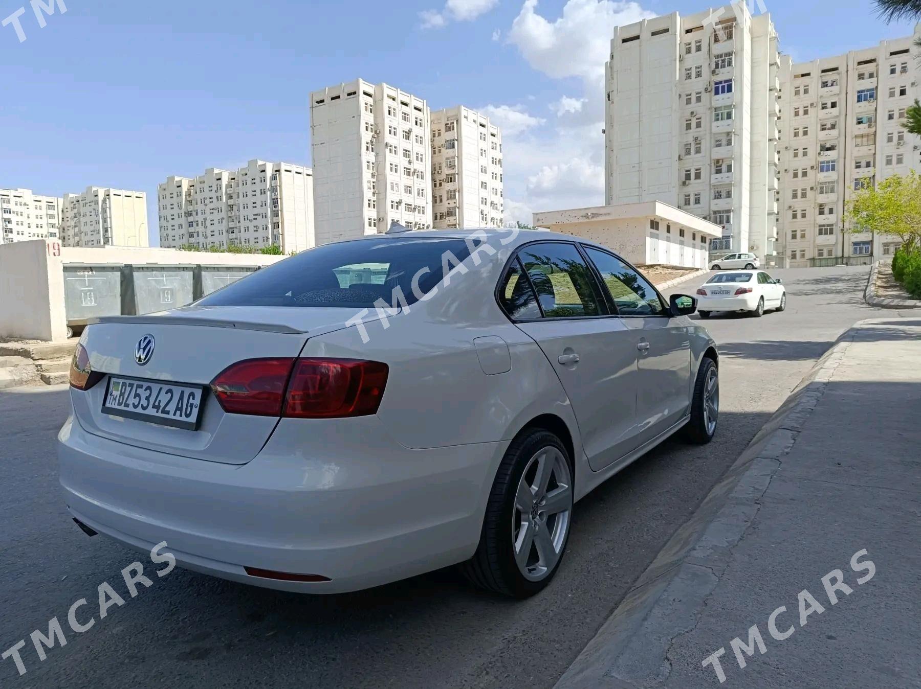 Volkswagen Jetta 2012 - 100 000 TMT - Ашхабад - img 2