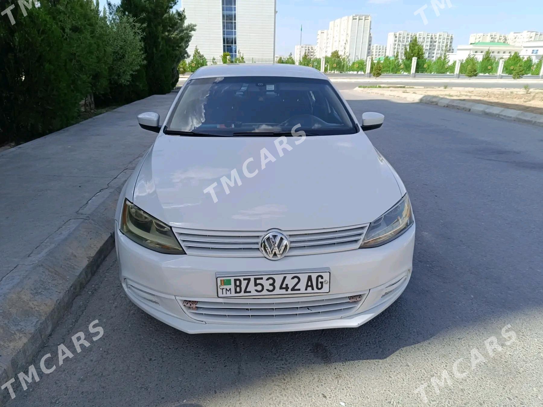 Volkswagen Jetta 2012 - 100 000 TMT - Aşgabat - img 3