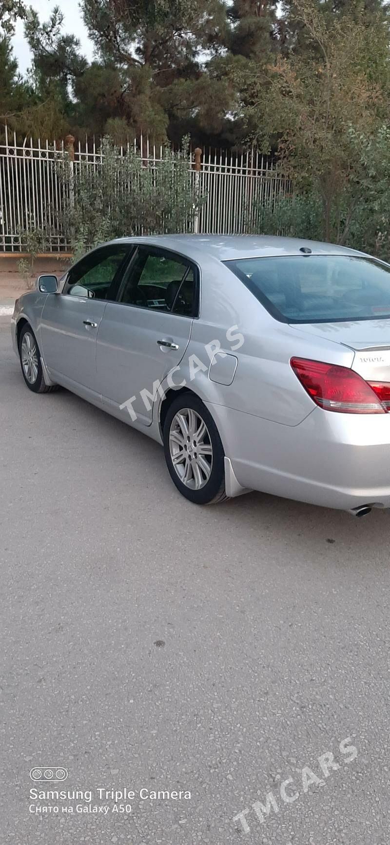 Toyota Avalon 2008 - 180 000 TMT - Балканабат - img 6