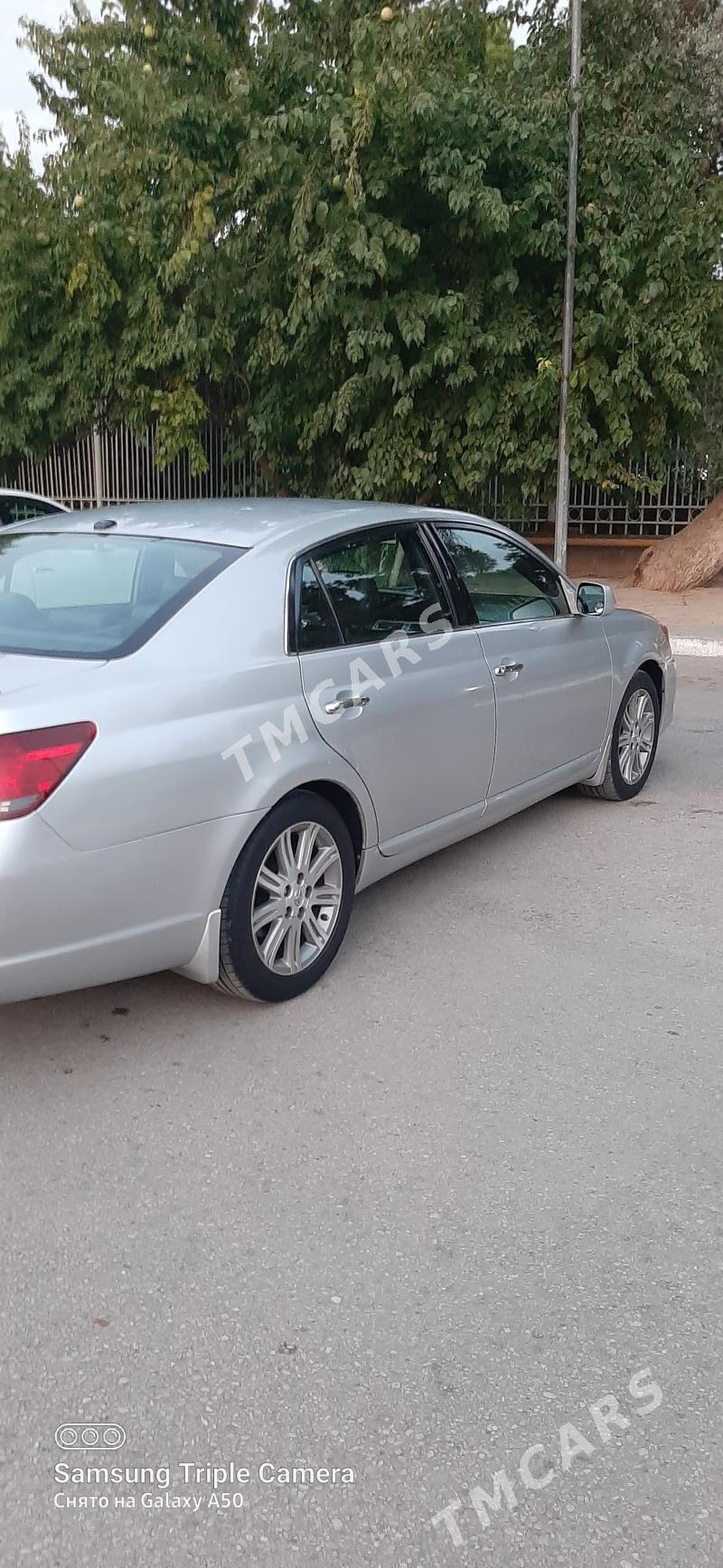 Toyota Avalon 2008 - 180 000 TMT - Балканабат - img 4