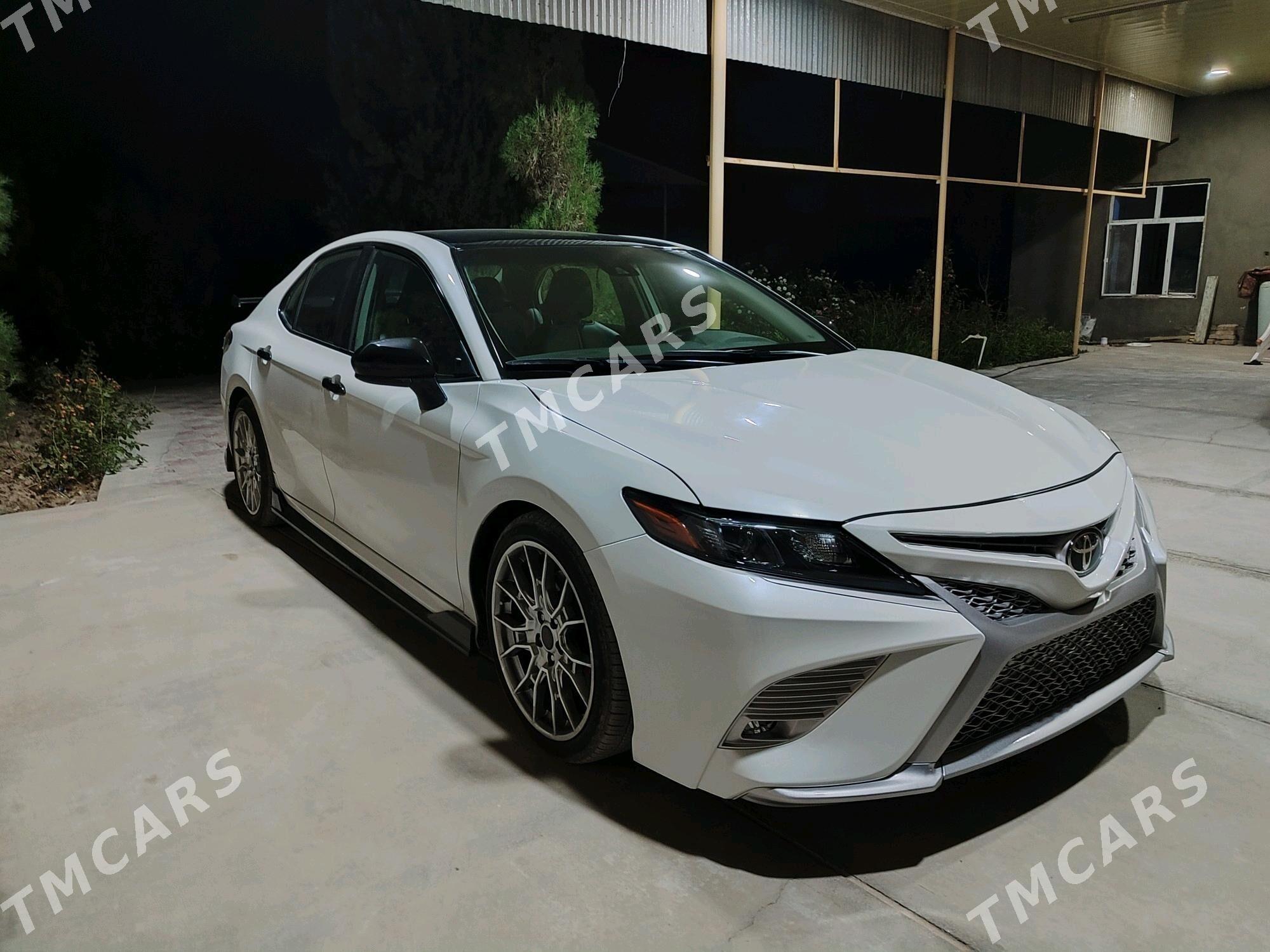 Toyota Camry 2020 - 359 000 TMT - Mary - img 3