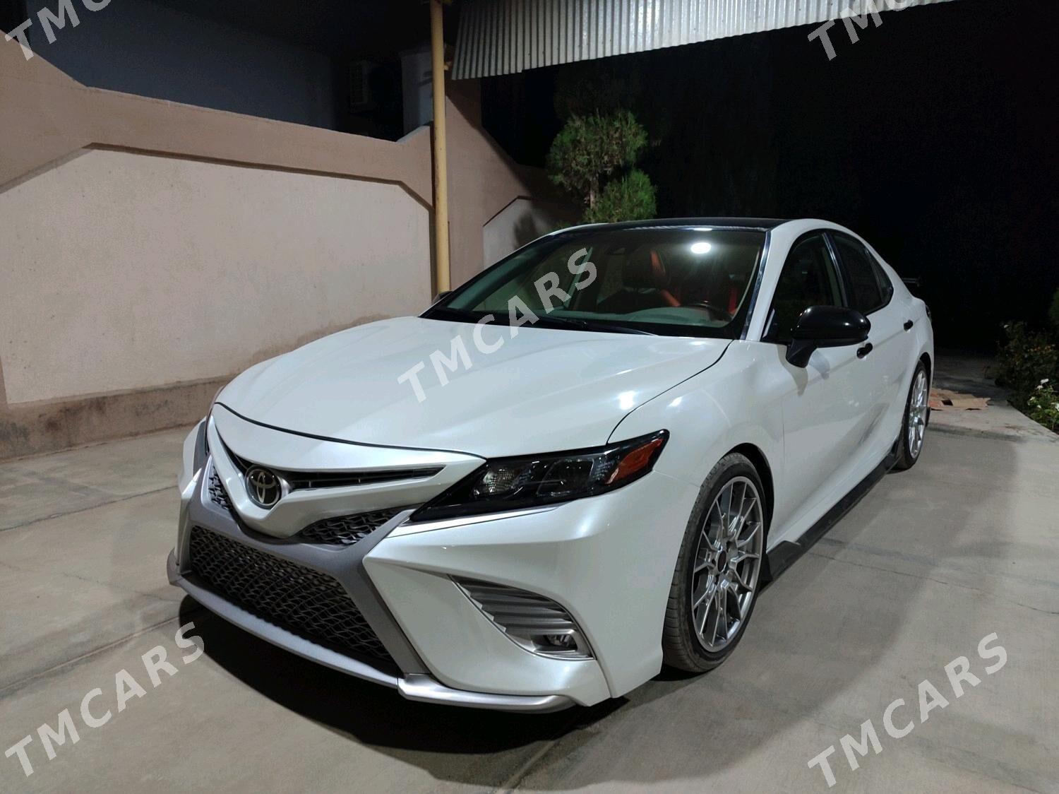 Toyota Camry 2020 - 359 000 TMT - Mary - img 4