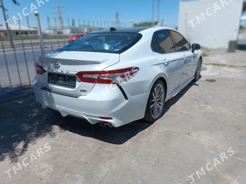 Toyota Camry 2018 - 395 000 TMT - Türkmenabat - img 3