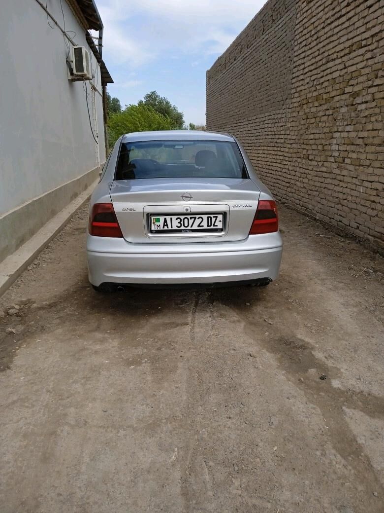 Opel Vectra 2001 - 75 000 TMT - Дашогуз - img 3