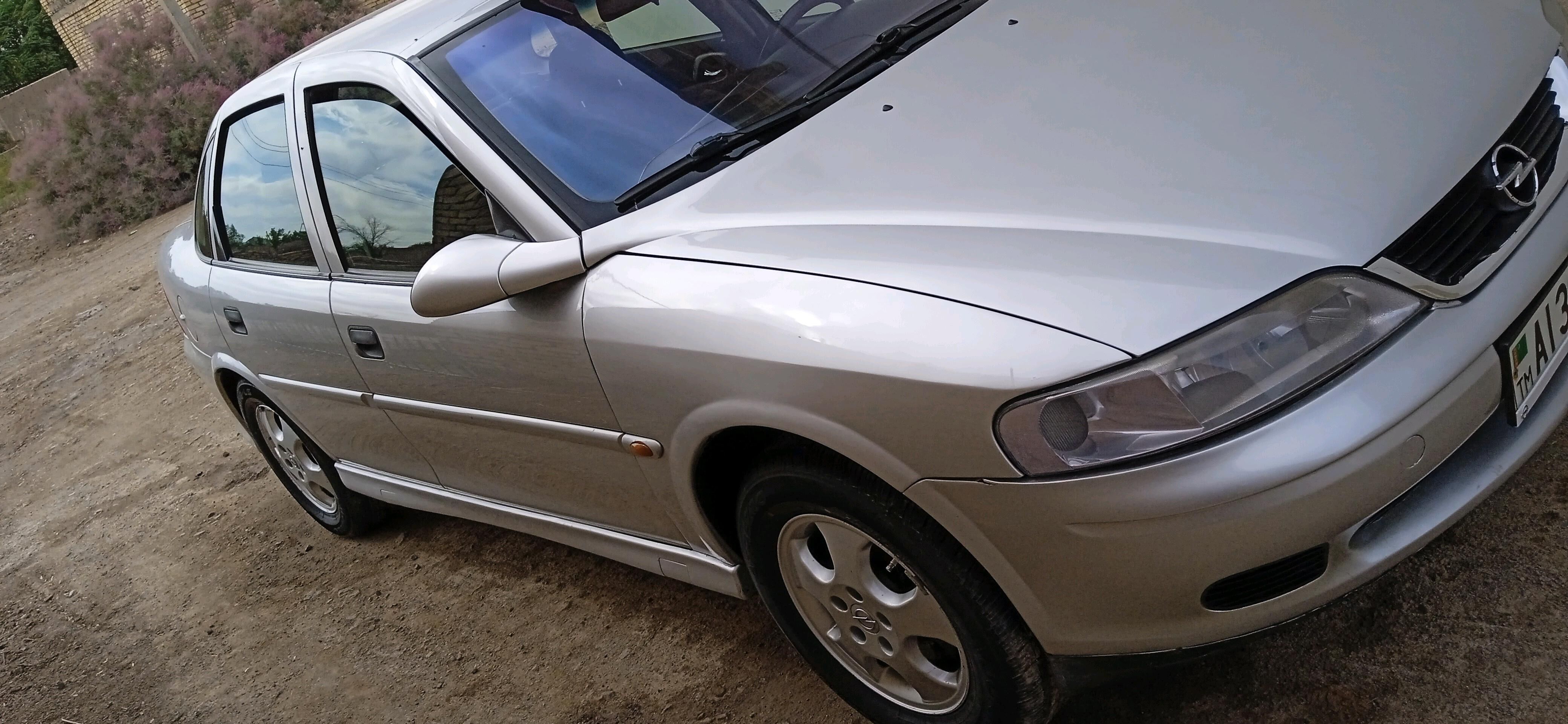 Opel Vectra 2001 - 75 000 TMT - Дашогуз - img 2