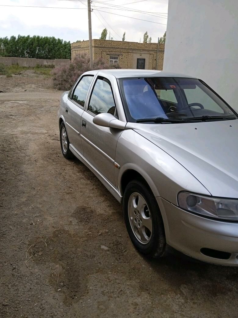 Opel Vectra 2001 - 75 000 TMT - Дашогуз - img 4